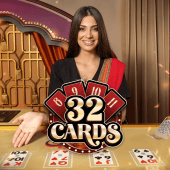 32 Baraha big bunny live casino game