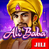 Ali Baba big bunny hot game