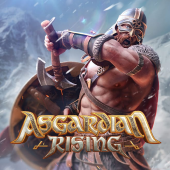 Asgardian Rising big bunny