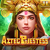 Aztec Priestess big bunny slot