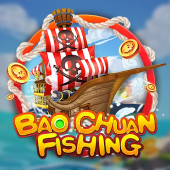 Bao Chuan Fishing big bunny game