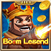 Boom Legend big bunny fishing