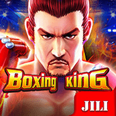 Boxing King big bunny slot