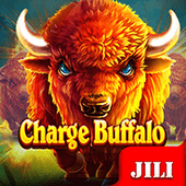 Charge Buffalo big bunny game