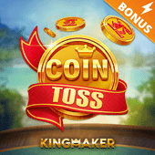 Coin Toss big bunny