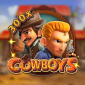 Cowboys big bunny slot