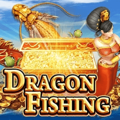 Dragon Fishing big bunny game