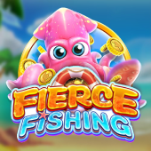 Fierce Fishing big bunny