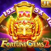 Fortune Gems 2 big bunny