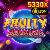 Fruity Bonanza big bunny