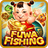 Fuwa Fishing big bunny game