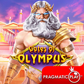 Gates of Olympus big bunny