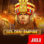 Golden Empire big bunny