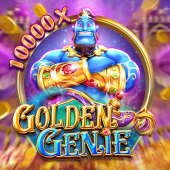 Golden Genie big bunny slot