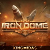 Iron Dome big bunny game