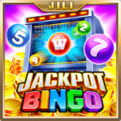Jackpot Bingo big bunny game