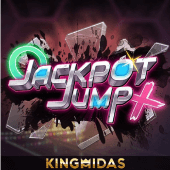 Jackpot Jump big bunny