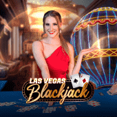 Las Vegas Blackjack big bunny