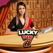 Lucky 7 big bunny game