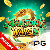Mahjong Ways 2 big bunny
