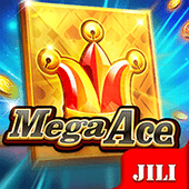 Mega Ace big bunny slot
