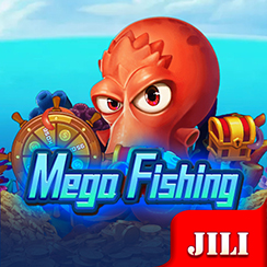 Mega Fishing big bunny slot