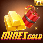 Mines Gold big bunny