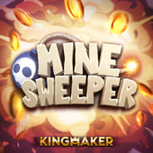 Minesweeper big bunny