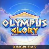 Olympus Glory big bunny