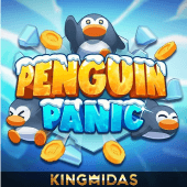 Penguin Panic big bunny