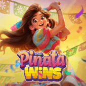 Pinata Wins big bunny slot