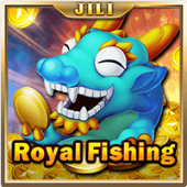 Royal Fishing big bunny vip