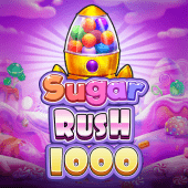 Sugar Rush 1000 RTP