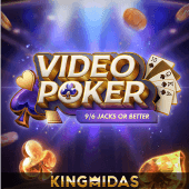 Video Poker big bunny casino