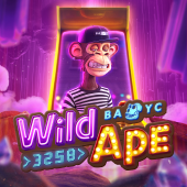Wild Ape big bunny game