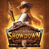Wild Bounty Showdown big bunny